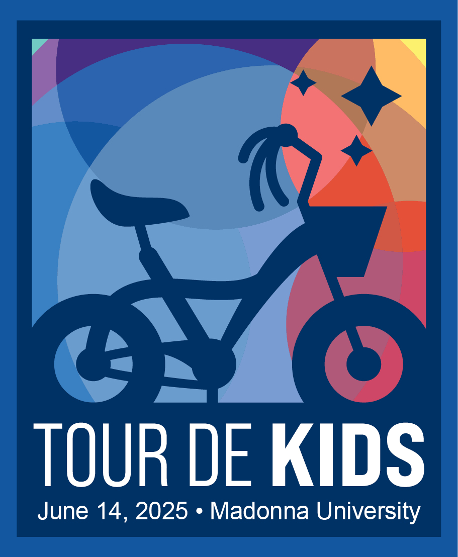 Tour de Kids